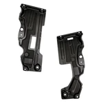For Ford Edge 19-24 Driver & Passenger Side Splash Shield Set Standard Line. Fixed Price $74.26.
