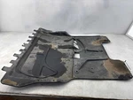 2020-2025 Volkswagen Atlas 3.6l Under Engine Splash Guard Shield Cover Oem. Fixed Price $98.89.