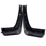 Oem 2014 - 2019 Toyota Highlander Rear Lh Rh Splash Shield Mudguards 76625-0e010. Fixed Price $95.95.