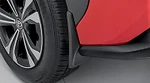 2023 2024 Toyota Bz4x Black Mud Flap Splash Guard 4 Piece Set Oem Pk389-42p10-tp. Fixed Price $119.99.