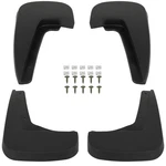 Splash Guard Fender Mud Flaps Fits Ford Bronco Accessories 2021-2024 2/4-door. Fixed Price $29.57.