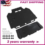 Splash Guards+clips+radiator Support Cover For Audi A6 (4g/c7) A7 (4g) 11-2018. Fixed Price $89.25.