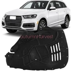 Front Passenger Right Inner Fender Liner Fit 2017 2018-2021 Audi Q7 4m0821172s. Fixed Price $79.99.