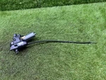 2017 2018 2019 2020 2021 2022 2023 2024 Audi S5 Convertible Top Motor 8w7825175. Fixed Price $170.00.