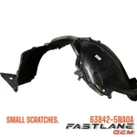 2022-2024 Infiniti Qx55 Front Right Fender Liner New Oem 63842-5na0a. Fixed Price $67.05.