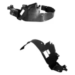 For Mercedes-benz C43 Amg 98-00 Fender Liner Set Front Driver & Passenger Side. Fixed Price $33.10.