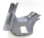 New Oem Gm Front Right Fender Wheelhouse Liner 25849006 Gmc Acadia 2007-2012. Fixed Price $105.95.