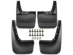Mud Flap Kit Apr 64tmzk27 For Lincoln Navigator 2019 2018. Fixed Price $51.18.