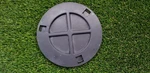 Mini Countryman R60 F56 Wheelhouse Housing Inspection Lid Cover Trim. Fixed Price $21.00.