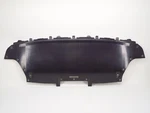 Rivian R1t Rear Diffusor Bottom Panel Cover Pt00000381. Fixed Price $400.00.
