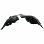 Right Passenger Side Rh Fender Liner Fits 2017 2018 2019 2020 Chrysler Pacifica. Fixed Price $53.76.