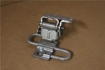 8n0831412d Front Right Lower Door Hinge Audi A6 1998-2005 New Genuine Part. Fixed Price $108.31.