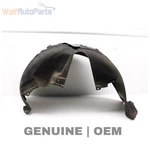 2010-2013 Porsche Panamera - Rear Right Fender Liner / Wheel Housing Cover. Fixed Price $105.49.