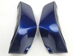 2015-2019 Nissan Sentra Front Rocker Panel Splash Guard End Cap Set Of 2 Oem. Fixed Price $20.00.