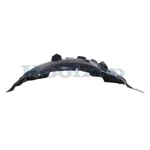 For 2015-2020 F-150 Front Left Inner Fenders Black Plastic Fl3z 16103 D Q. Fixed Price $98.95.