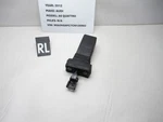 2012-2018 Audi A6 Rear Left Door Check Strap Stopper & Cover 4g0839249a Oem. Fixed Price $10.00.