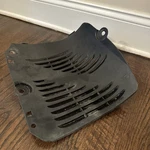 07-09 Mercedes-benz E63 E550 Amg W211 Rear Right Fender Liner Insert A2116981630. Fixed Price $32.99.