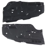 Engine Splash Shield Toyota Avalon & 2011-2012, Pair. Fixed Price $122.14.