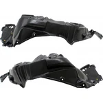 For Toyota Corolla Im Splash Guard/fender Liner 2017 2018 Driver And Passenger. Fixed Price $87.93.