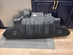 2021-2025 Ford Bronco Oem Front Under Body Skid Plate Splash Guard Mb3c-5r108-bc. Fixed Price $189.99.