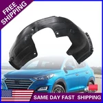 Fit Hyundai Tucson 2019-2021 86811d3500 Front Driver Left Fender Liner. Fixed Price $42.59.