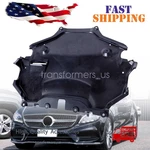 For 13-16 Mercedes-benz E400 Cls400 Under Engine Forward Splash Shield Guard. Fixed Price $58.59.