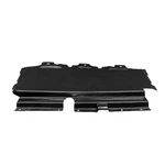 Fo1092183 Undercar Shield Fits 2004 Ford Heritage. Fixed Price $33.00.