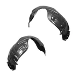 New Front Driver & Passenger Side Fender Liner Set For 2005-2010 Toyota Avalon. Fixed Price $35.65.