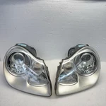 03-06 Porsche Cayenne 955 Left Right Side Headlight Lamp Xenon Oem Set Pair. Fixed Price $419.50.