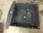 Mercedes Gle 43 C292 2019 Rear Trunk Spare Tire Holder Cargo Floor Cover 17-20 Y. Fixed Price $123.25.