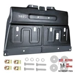 Underbody Shield Manganese Steel Splash Compatible With 2015-2020 Ford. Fixed Price $138.61.