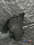 01-06 Oem Bmw E46 M3 Rear Left Fender Trim Panel 51712695667. Fixed Price $40.00.