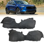 For Ford Escape 2020-2024 Front Inner Fender Liner Set Left & Right. Fixed Price $96.42.