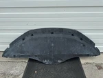 10-15 Jaguar Xf Front Bumper Lower Splash Shield Panel 8x2317626ag Oem. Fixed Price $160.77.