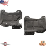 Fits 2003-2007 Infiniti G35 2003-2009 Nissan 350z Front Engine Splash Shield. Fixed Price $61.33.
