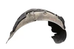 16-20 Jaguar Xf X260 Rear Left Side Fender Liner Splash Shield Gx63279d23 Oem. Fixed Price $132.00.