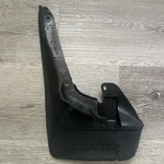 88-89 Civic 3dr Hatchback Front Mudflap Left Driver Side Used Oem Honda. Fixed Price $39.95.