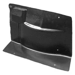 For Dodge Avenger 08-10 Front Driver Side Fender Splash Shield Value Line. Fixed Price $16.00.