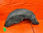 08-15 Infiniti G37 Coupe & Convertible Left Rear Fender Liner Splash Shield 311. Fixed Price $99.95.