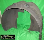 Tesla Model S 2012-2016 Rear Wheel Liner- Wheelhouse- Left, Driver- 1016283-00-e. Fixed Price $150.00.
