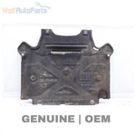 2013-2017 Audi Q5 8r - Rear Belly Pan / Skid Plate Sound Baffle 8k1863822s. Fixed Price $189.99.