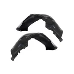 For Chevy Suburban 1500/2500 2000-2006 Fender Liners Driver Passenger Side Pair. Fixed Price $71.90.
