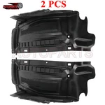 Front Wheel Section Splash Shield 4g0853888c For Audi A6 Quattro 2012-2015. Fixed Price $88.99.