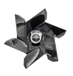 Oem 2023-2025 Volvo V60 / S60 Black Wheel Center Cap - 32358298. Fixed Price $29.69.