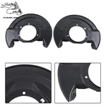 2003 2004 2005 06 07 For Honda Accord Front Lh & Rh Side Brake Dust Shields. Fixed Price $25.06.