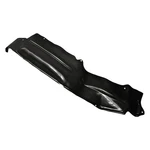Fender Liner For Nissan Xterra 2005-2015 Right Front Capa Certified 565-59215r. Fixed Price $94.21.
