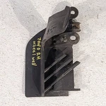 10-13 Volkswagen Golf Gti Passenger Rear Mud Guard Flap Trim 1k0854856b Aa7040. Fixed Price $15.00.