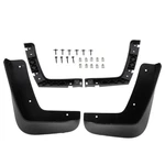 Genuine Gm 2018-2023 Chevrolet Traverse Front Splash Guard Mud Flaps 84159804. Fixed Price $63.22.