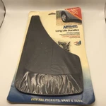 Groboski Passenger Cars Long Life Duraflex Splash Guard New. Fixed Price $17.10.