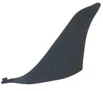 Porsche Stone Guard - Left 911/912e 74-89 911-559-321-00 91155932100. Fixed Price $19.37.